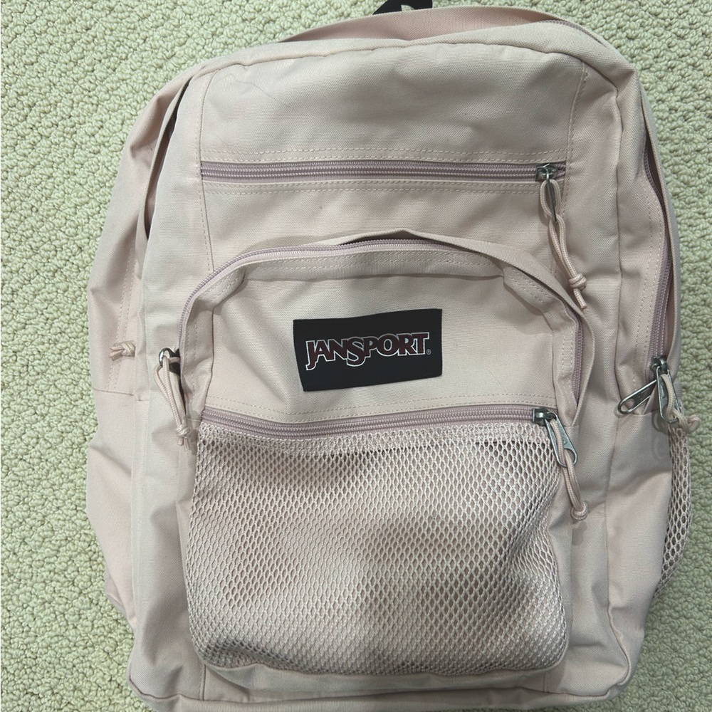 Jansport Backpack
